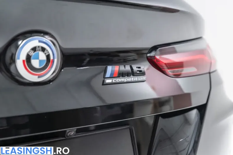 BMW M8 (Seria 8) din 2022 cu 31.800 km - oferta BMW241979 - foto 31
