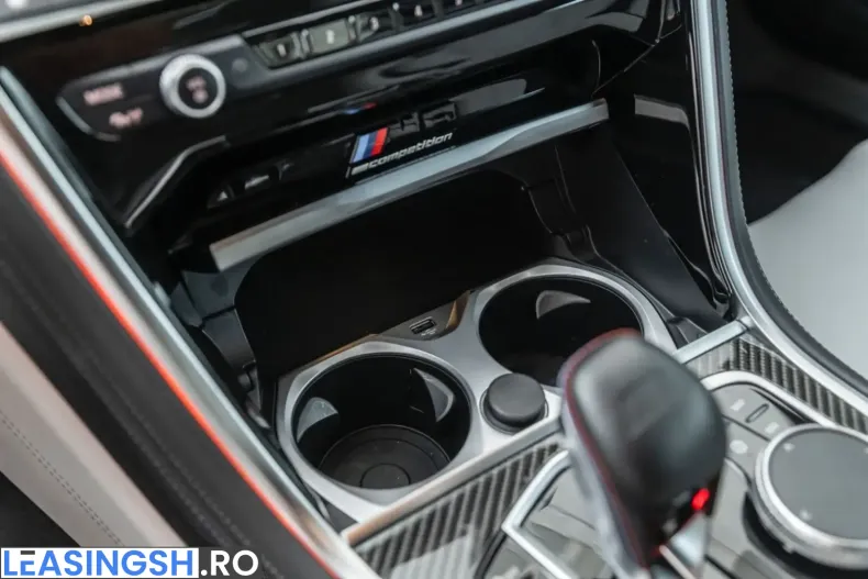 BMW M8 (Seria 8) din 2022 cu 31.800 km - oferta BMW241979 - foto 36