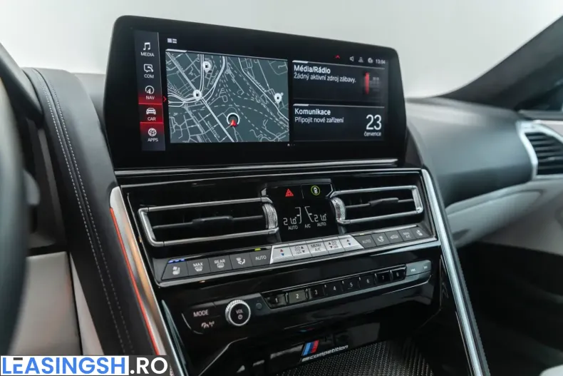 BMW M8 (Seria 8) din 2022 cu 31.800 km - oferta BMW241979 - foto 39