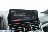 BMW M8 (Seria 8) din 2022 cu 31.800 km - oferta BMW241979 - foto 40