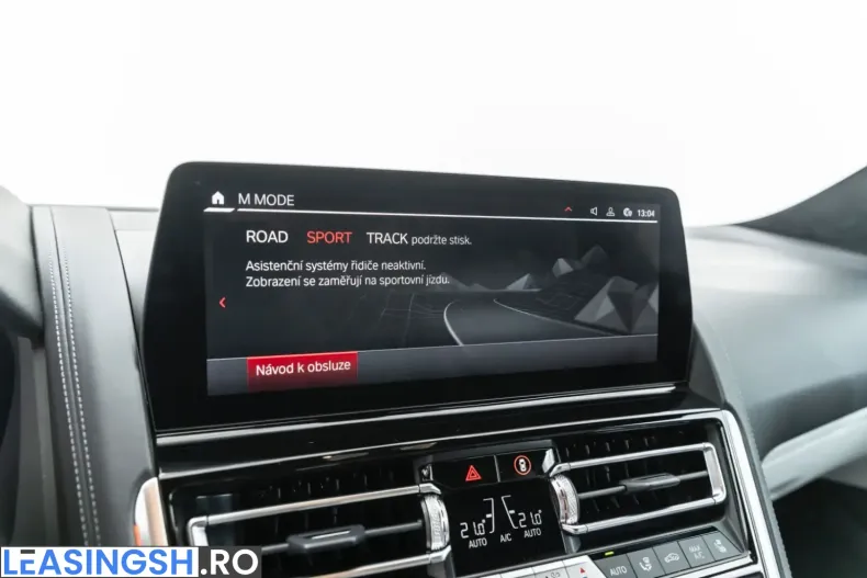 BMW M8 (Seria 8) din 2022 cu 31.800 km - oferta BMW241979 - foto 40