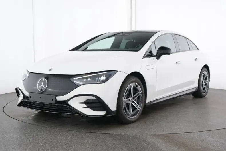 Mercedes-Benz EQE (Clasa E) din 2025 cu 14.392 km - oferta MER241980 - foto 1