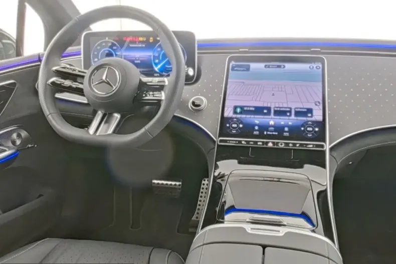 Mercedes-Benz EQE (Clasa E) din 2025 cu 14.392 km - oferta MER241980 - foto 5