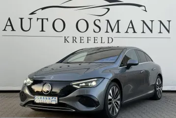 Mercedes-Benz EQE din 2022 - oferta MER241981