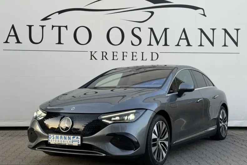 Mercedes-Benz EQE (Clasa E) din 2022 cu 89.000 km - oferta MER241981 - foto 1