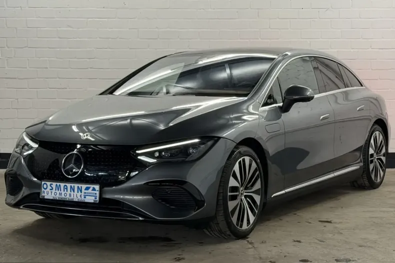 Mercedes-Benz EQE (Clasa E) din 2022 cu 89.000 km - oferta MER241981 - foto 2