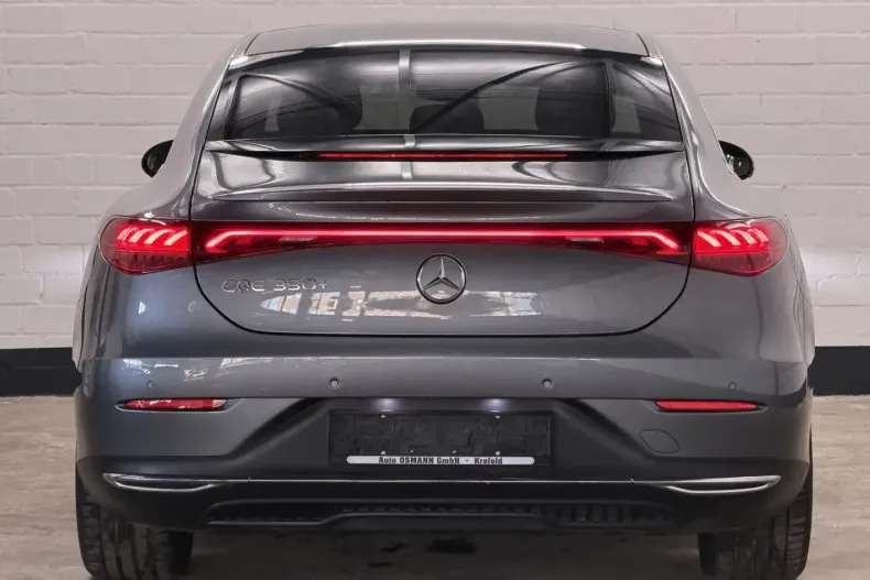 Mercedes-Benz EQE (Clasa E) din 2022 cu 89.000 km - oferta MER241981 - foto 7