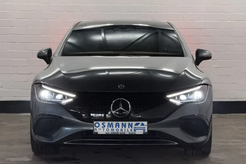 Mercedes-Benz EQE (Clasa E) din 2022 cu 89.000 km - oferta MER241981 - foto 8