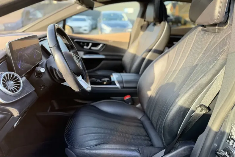 Mercedes-Benz EQE (Clasa E) din 2022 cu 89.000 km - oferta MER241981 - foto 10