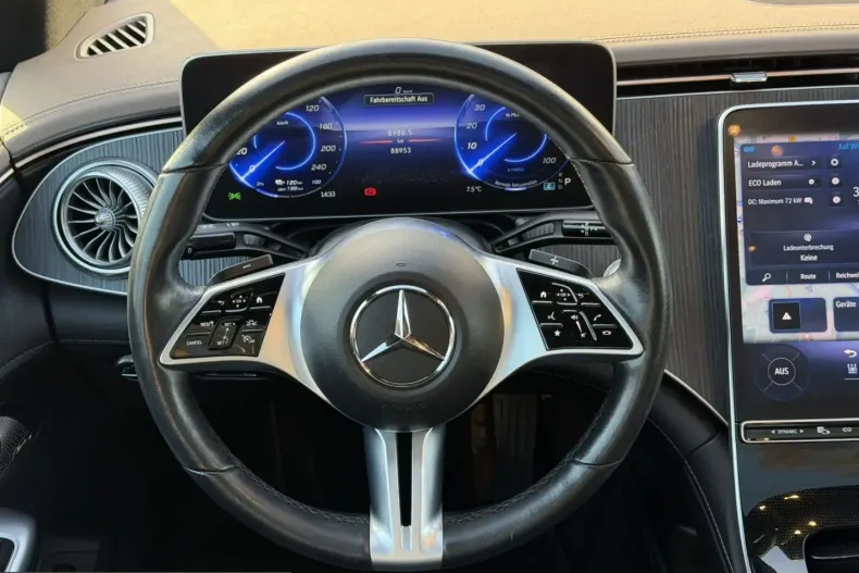 Mercedes-Benz EQE (Clasa E) din 2022 cu 89.000 km - oferta MER241981 - foto 15
