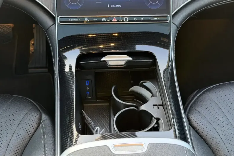 Mercedes-Benz EQE (Clasa E) din 2022 cu 89.000 km - oferta MER241981 - foto 25