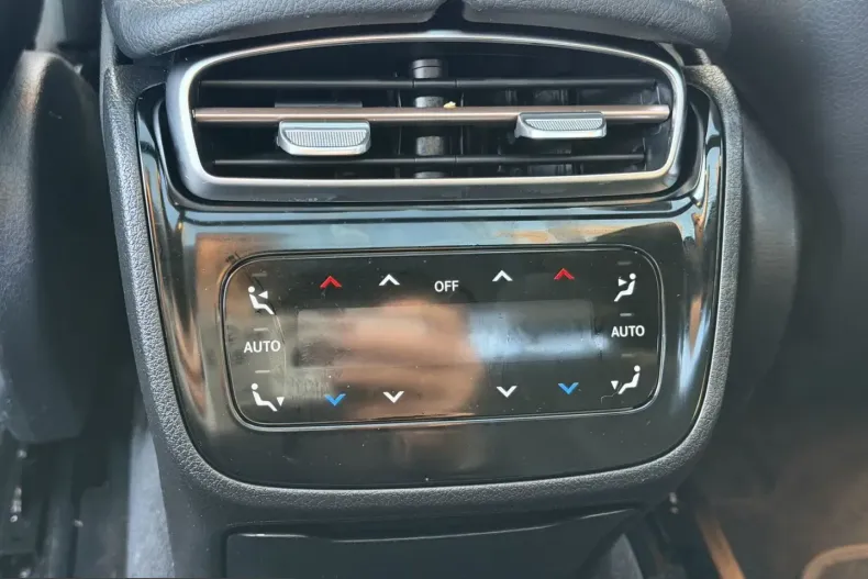Mercedes-Benz EQE (Clasa E) din 2022 cu 89.000 km - oferta MER241981 - foto 26
