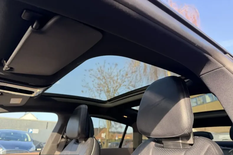 Mercedes-Benz EQE (Clasa E) din 2022 cu 89.000 km - oferta MER241981 - foto 27