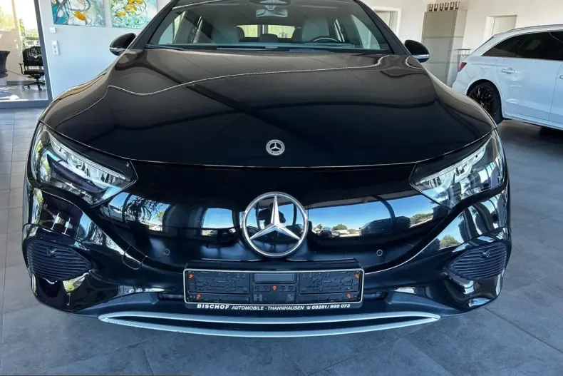 Mercedes-Benz EQE (Clasa E) din 2023 cu 69.000 km - oferta MER241982 - foto 3