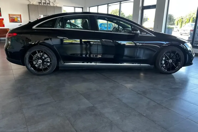 Mercedes-Benz EQE (Clasa E) din 2023 cu 69.000 km - oferta MER241982 - foto 5
