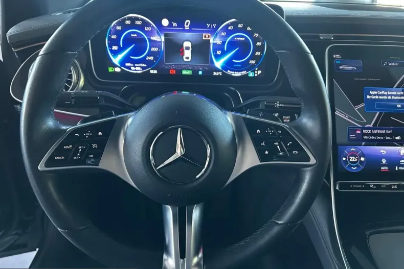 Mercedes-Benz EQE (Clasa E) din 2023 cu 69.000 km - oferta MER241982 - foto 15
