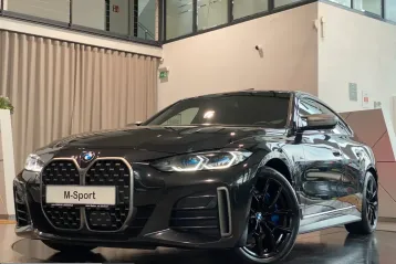 BMW M440 din 2023 - oferta BMW241983