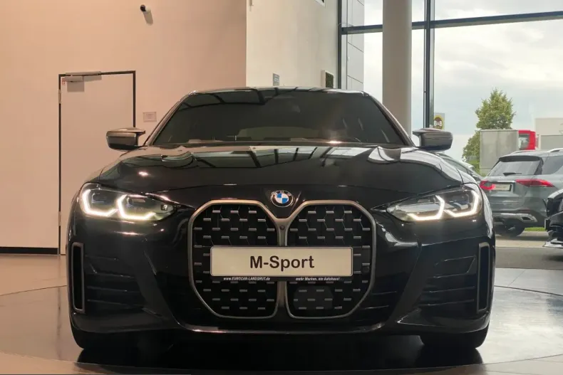 BMW M440 (Seria 4) din 2023 cu 59.987 km - oferta BMW241983 - foto 2