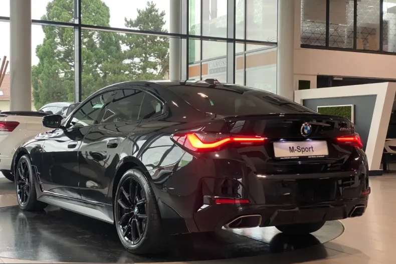 BMW M440 (Seria 4) din 2023 cu 59.987 km - oferta BMW241983 - foto 4