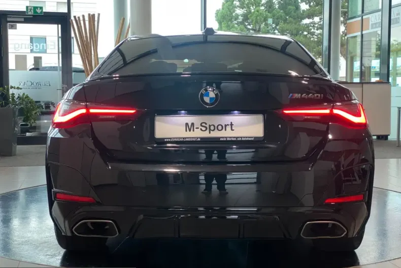 BMW M440 (Seria 4) din 2023 cu 59.987 km - oferta BMW241983 - foto 6