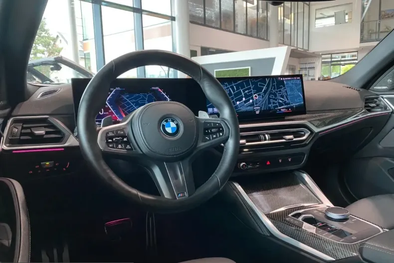 BMW M440 (Seria 4) din 2023 cu 59.987 km - oferta BMW241983 - foto 8