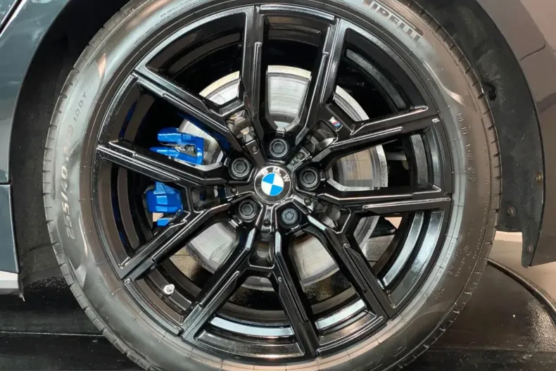 BMW M440 (Seria 4) din 2023 cu 59.987 km - oferta BMW241983 - foto 9