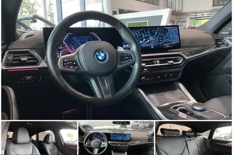 BMW M440 (Seria 4) din 2023 cu 59.987 km - oferta BMW241983 - foto 10