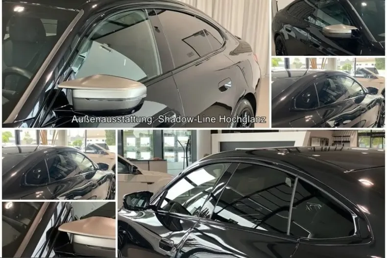 BMW M440 (Seria 4) din 2023 cu 59.987 km - oferta BMW241983 - foto 12