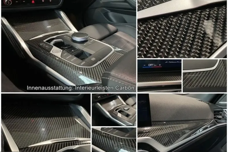 BMW M440 (Seria 4) din 2023 cu 59.987 km - oferta BMW241983 - foto 13