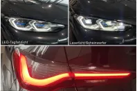 BMW M440 (Seria 4) din 2023 cu 59.987 km - oferta BMW241983 - foto 14