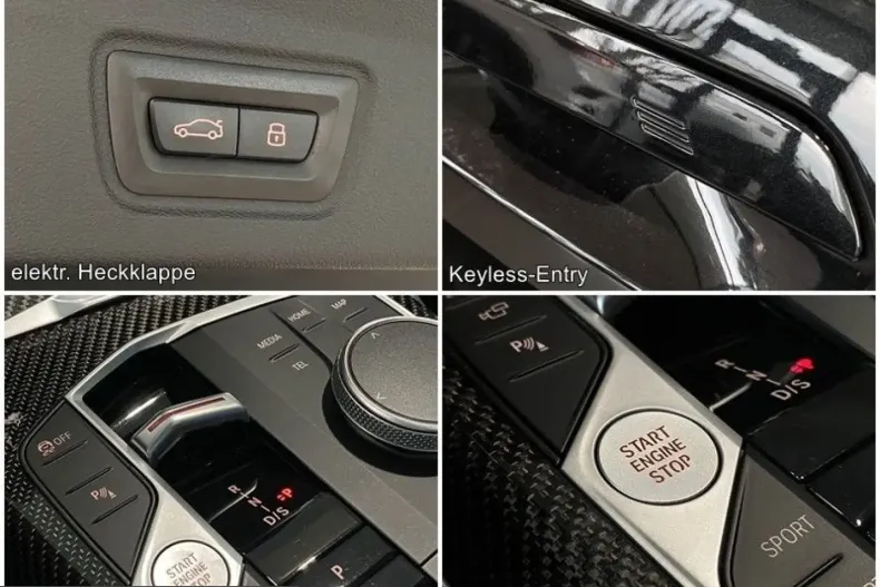 BMW M440 (Seria 4) din 2023 cu 59.987 km - oferta BMW241983 - foto 23