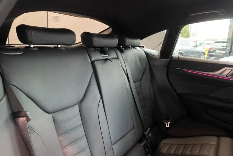 BMW M440 (Seria 4) din 2023 cu 59.987 km - oferta BMW241983 - foto 25