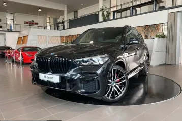 BMW X5 din 2022 - oferta BMW241984