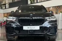 BMW X5 (Seria X) din 2022 cu 93.328 km - oferta BMW241984 - foto 6