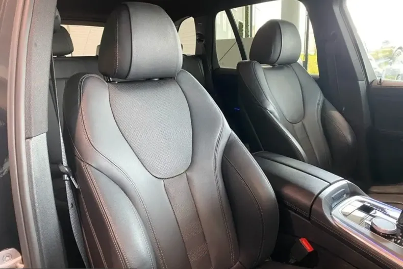 BMW X5 (Seria X) din 2022 cu 93.328 km - oferta BMW241984 - foto 10