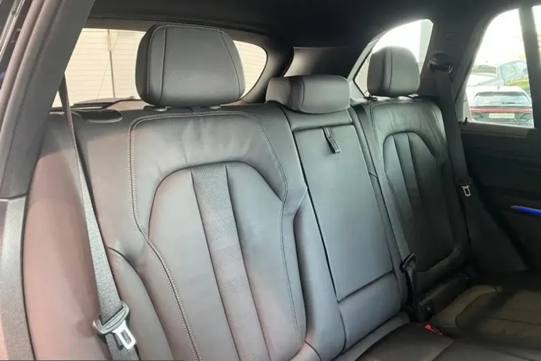 BMW X5 (Seria X) din 2022 cu 93.328 km - oferta BMW241984 - foto 11