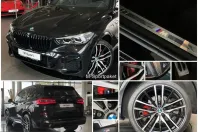 BMW X5 (Seria X) din 2022 cu 93.328 km - oferta BMW241984 - foto 16