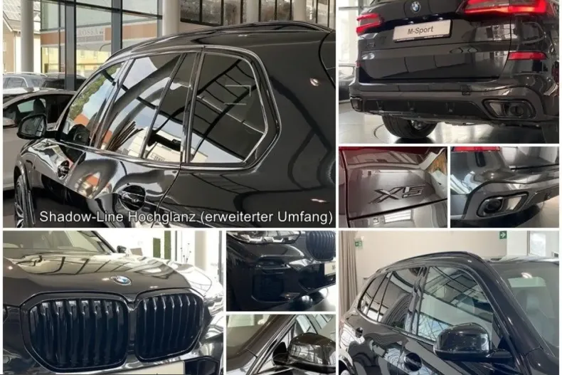 BMW X5 (Seria X) din 2022 cu 93.328 km - oferta BMW241984 - foto 17