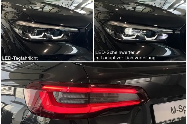 BMW X5 (Seria X) din 2022 cu 93.328 km - oferta BMW241984 - foto 18