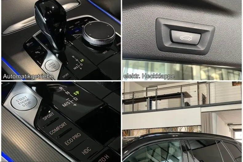 BMW X5 (Seria X) din 2022 cu 93.328 km - oferta BMW241984 - foto 28
