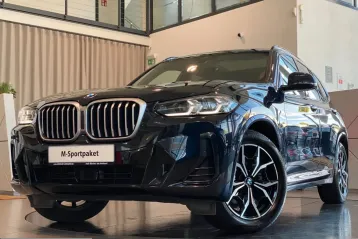 BMW X3 din 2023 - oferta BMW241985