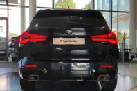 BMW X3 (Seria X) din 2023 cu 76.765 km - oferta BMW241985 - foto 2
