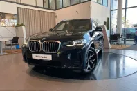 BMW X3 (Seria X) din 2023 cu 76.765 km - oferta BMW241985 - foto 3