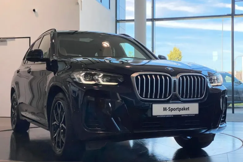 BMW X3 (Seria X) din 2023 cu 76.765 km - oferta BMW241985 - foto 5