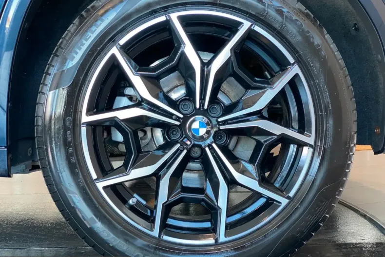 BMW X3 (Seria X) din 2023 cu 76.765 km - oferta BMW241985 - foto 9