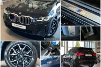 BMW X3 (Seria X) din 2023 cu 76.765 km - oferta BMW241985 - foto 11