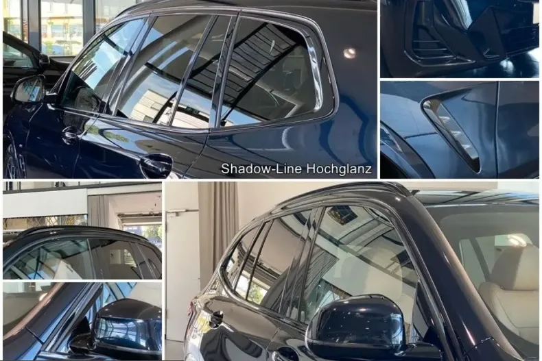 BMW X3 (Seria X) din 2023 cu 76.765 km - oferta BMW241985 - foto 12