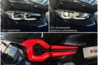 BMW X3 (Seria X) din 2023 cu 76.765 km - oferta BMW241985 - foto 13