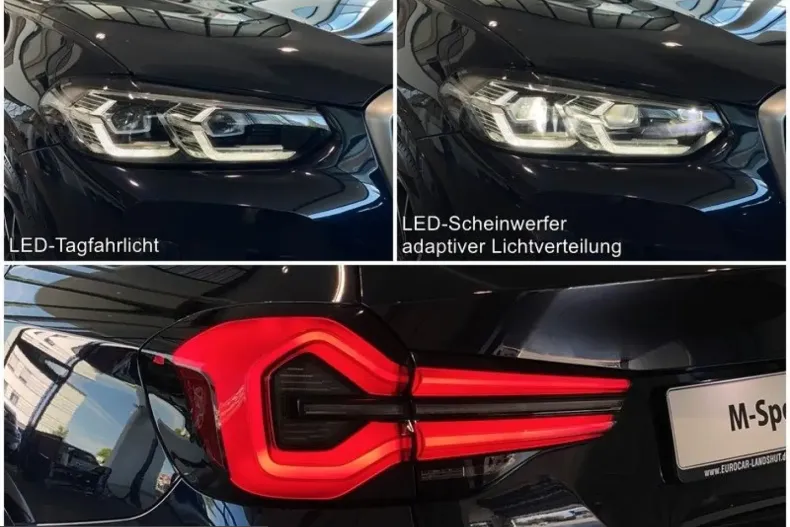 BMW X3 (Seria X) din 2023 cu 76.765 km - oferta BMW241985 - foto 13