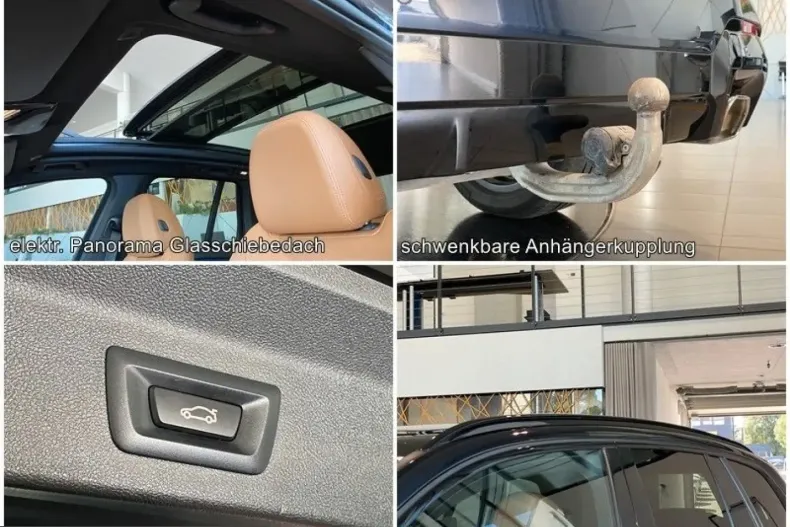 BMW X3 (Seria X) din 2023 cu 76.765 km - oferta BMW241985 - foto 22